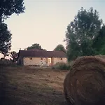 A La Campagne ! Avec 2 Sdb Дом отдыха
