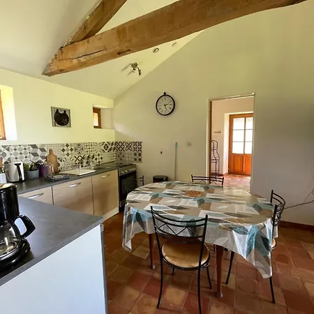 A La Campagne ! Avec 2 Sdb