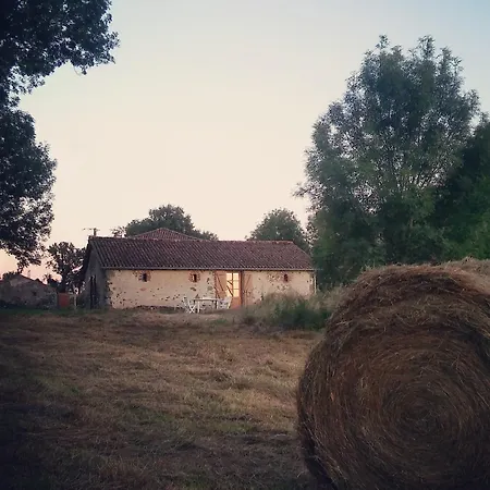 A La Campagne ! Avec 2 Sdb Holiday home