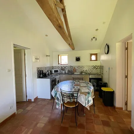 A La Campagne ! Avec 2 Sdb Holiday home