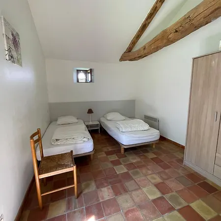 A La Campagne ! Avec 2 Sdb Boisme