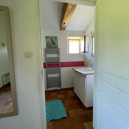 A La Campagne ! Avec 2 Sdb *