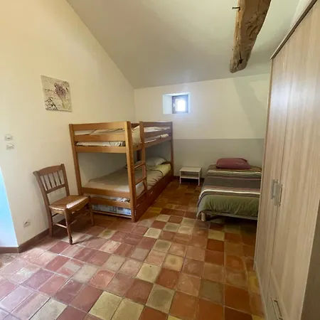 A La Campagne ! Holiday home