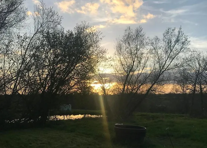 Casa vacanze à La Campagne ! Avec 2 Sdb *