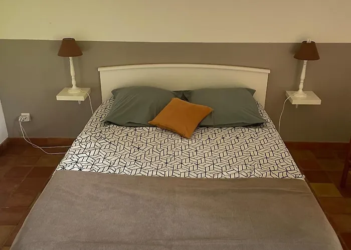 Casa vacanze à La Campagne ! Avec 2 Sdb