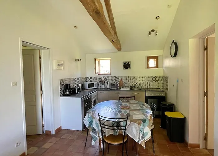 à La Campagne ! Avec 2 Sdb Casa vacanze