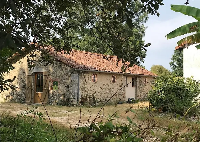 Casa vacanze à La Campagne ! Avec 2 Sdb