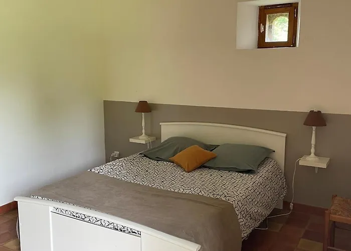 à La Campagne ! Avec 2 Sdb Casa vacanze