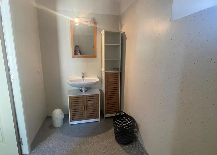 à La Campagne ! Avec 2 Sdb * Boisme